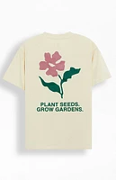 GARDENS & SEEDS Flower T-Shirt