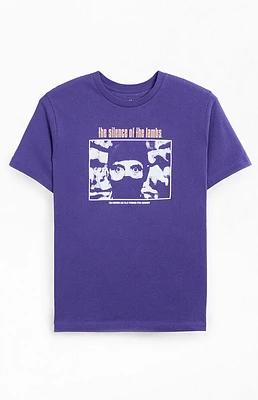 Silence Of The Lambs T-Shirt