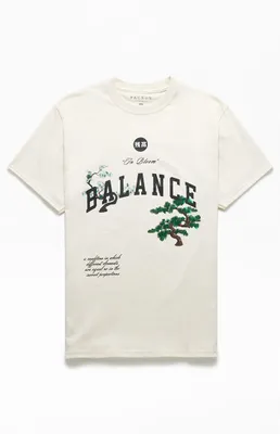 PacSun Balance T-Shirt