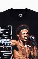 UFC Kevin Holland Trailblazer Oversized T-Shirt