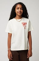 PacSun Kids Pacific Sunwear Florist T-Shirt