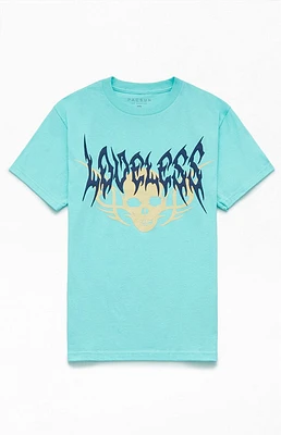 PacSun Loveless Vintage T-Shirt