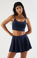 PAC 1980 WHISPER Active Odette Workout Mini Skirt