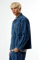 Levi's Skate Garage Gas Jacket