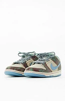 Nike Dunk Low SB x Crenshaw Skate Club Sneakers