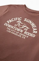 Pacsun Kids Rodeo T-Shirt