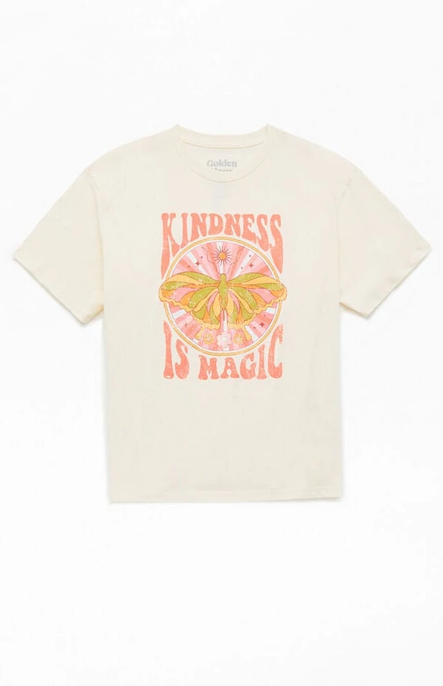 Kids Kindness Is Magic T-Shirt