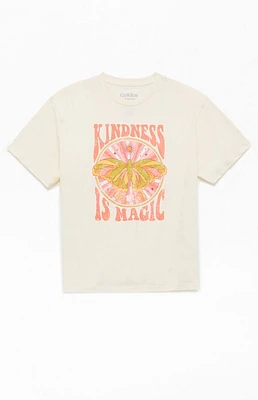 Kids Kindness Is Magic T-Shirt