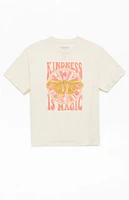 Kids Kindness Is Magic T-Shirt