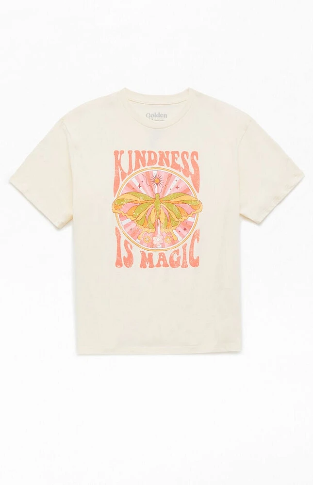 Kids Kindness Is Magic T-Shirt