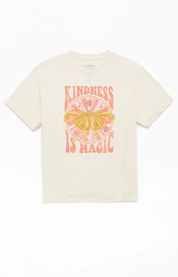 Kids Kindness Is Magic T-Shirt