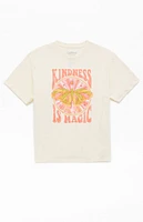 Kids Kindness Is Magic T-Shirt