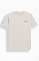 Hurley Samurai T-Shirt