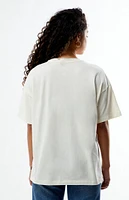 Converse Retro Oversized T-Shirt