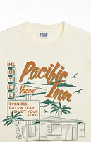 PacSun Pacific Inn Oversized T-Shirt