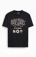 HUF Movement T-Shirt