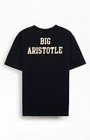Mitchell & Ness Lakers Shaq Blockbuster T-Shirt