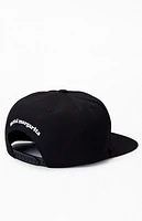 Motel Margarita Margs Snapback Hat