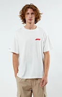 Formula 1 x PacSun Dome T-Shirt