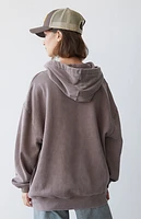 JOHN DEERE Oversized Hoodie