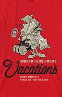 Kids Looney Tunes World Class T-Shirt