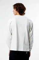 PacSun Madness Long Sleeve T-Shirt