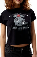 NFL Wild Collective x PacSun Las Vegas Raiders Mini T-Shirt