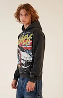 Pacsun Blacktop Rumble Hoodie