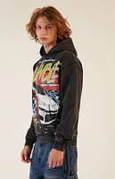 PacSun Blacktop Rumble Hoodie