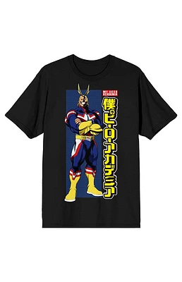 My Hero Academia All Might T-Shirt