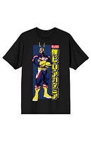 My Hero Academia All Might T-Shirt