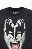 Kiss Big Head T-Shirt