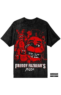 Five Nights at Freddy's T-Shirt