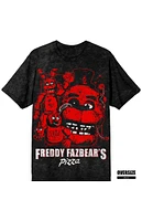 Five Nights at Freddy's T-Shirt