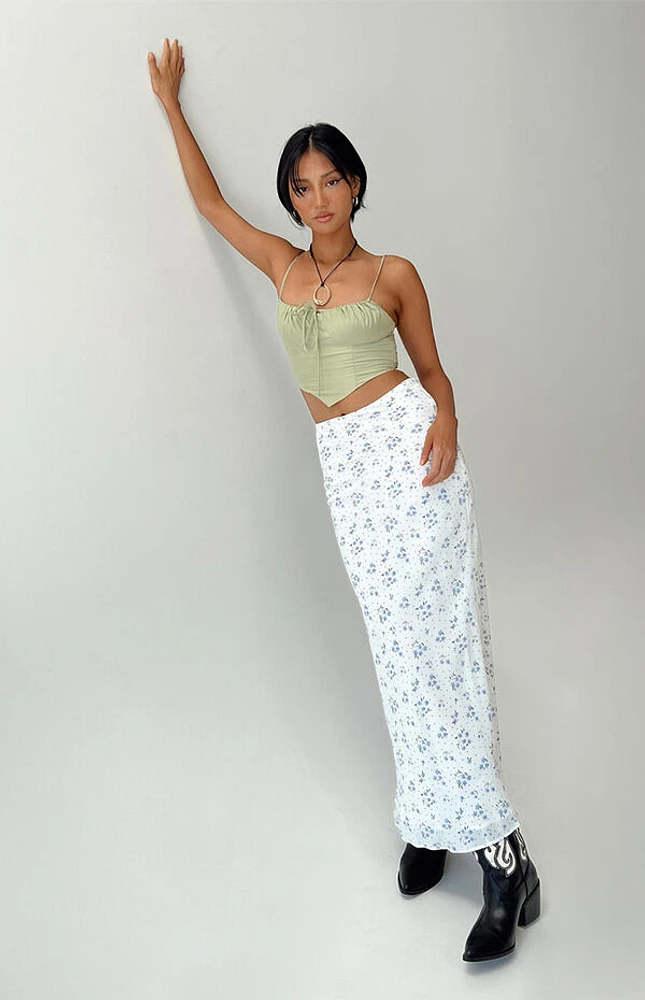 Hera Maxi Skirt