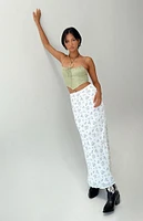 Hera Maxi Skirt