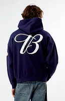 Budweiser By PacSun Letter Hoodie