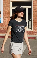 John Galt Light Gray Logan Shorts