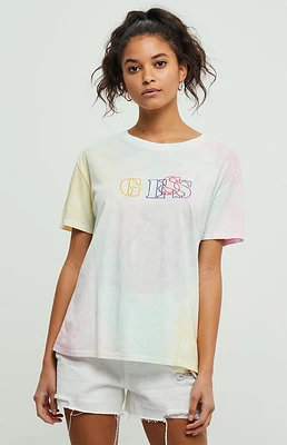 Guess Vintage Logo Baby T-Shirt