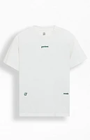 GARDENS & SEEDS Mission T-Shirt