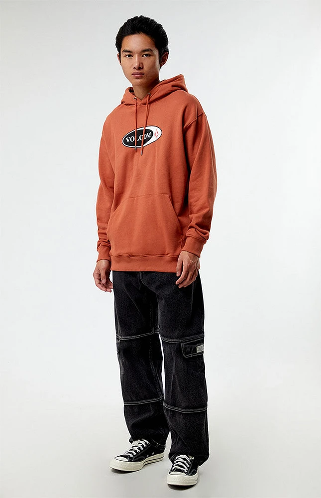 Volcom Eco Watanite Hoodie