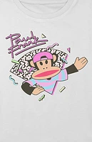 Kids Paul Frank '90s T-Shirt