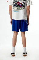 Formula 1 x PacSun Suzuka Japan Dogfight Mesh Shorts