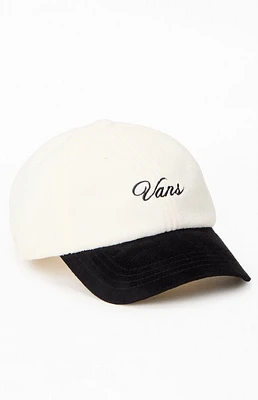 Vans Script Strapback Hat