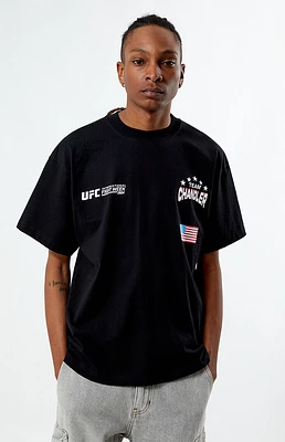 UFC Team Chandler Oversized T-Shirt