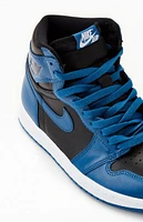 Air Jordan 1 Retro High Dark Marina Shoes