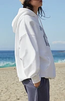 John Galt Christy 28 Oversized Hoodie