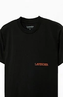 LAVENDER All Good Things T-Shirt