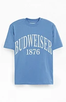 Budweiser By PacSun 1876 Oversized T-Shirt