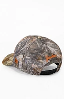 New Era NY Yankees Camo 9FORTY Trucker Hat